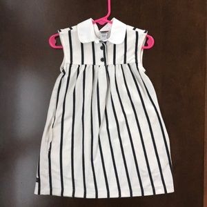 Tea Collection size 3 dress